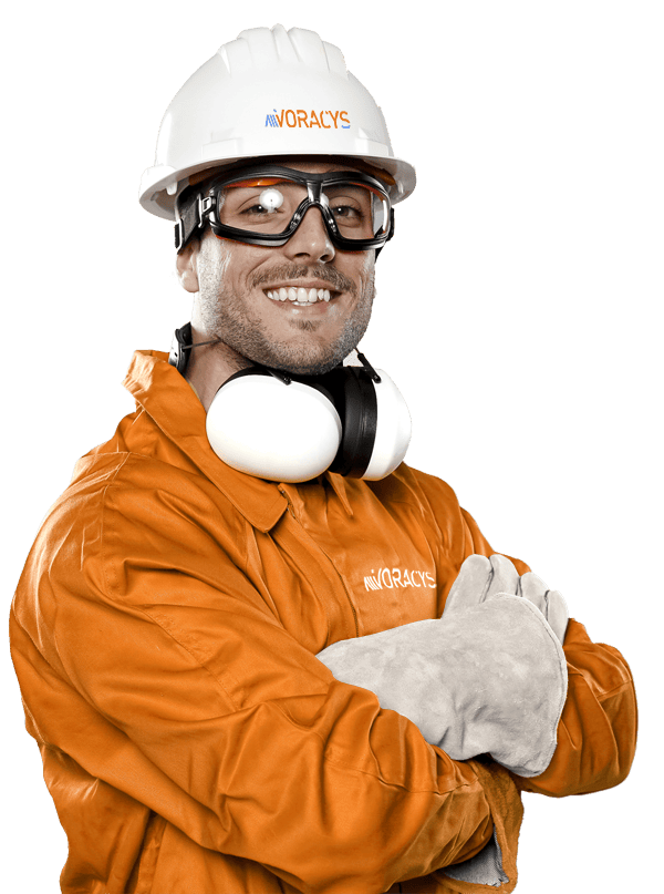 Trabaja en nuestra Empresa constructora