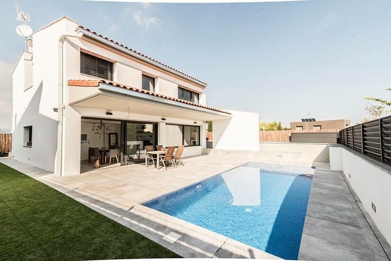 Casa unifamiliar en Vilafranca del Penedès