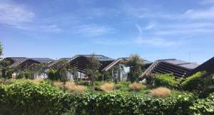 Empresa constructora que trabaja para la ciudad