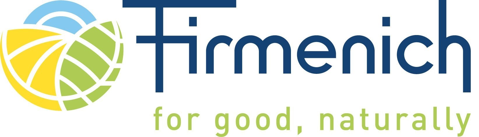 Firmenich Logo