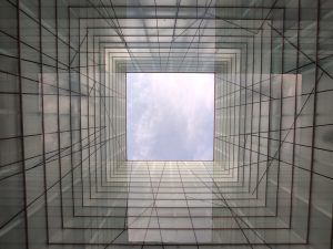 Rehabilitación de la Linterna del Auditorio de Barcelona | Voracys