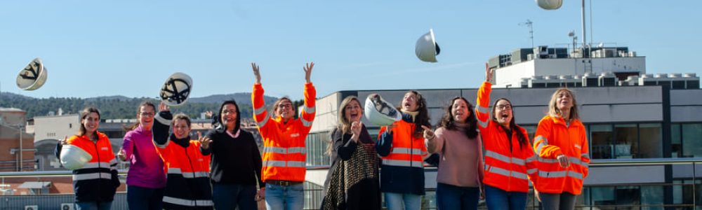 Conmemoración Día Internacional de la Mujer 2025 | VORACYS