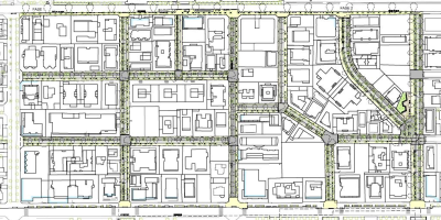 Adjudicación de las obras de renovación de redes y reurbanización en Segur de Calafell
