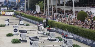 VORACYS participa en la ampliación del Real Club de Polo de Barcelona