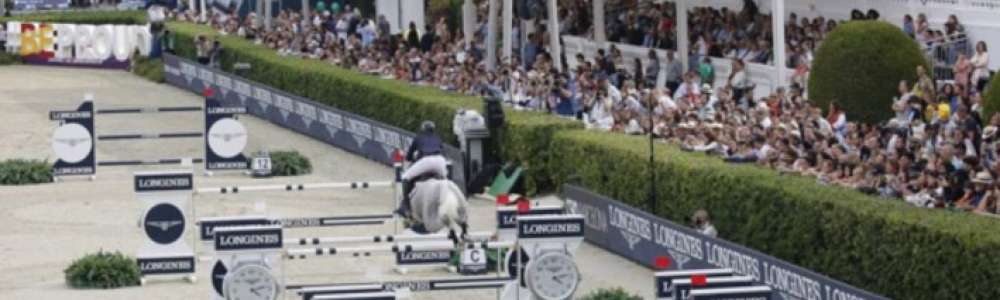 VORACYS participa en la ampliación del Real Club de Polo de Barcelona