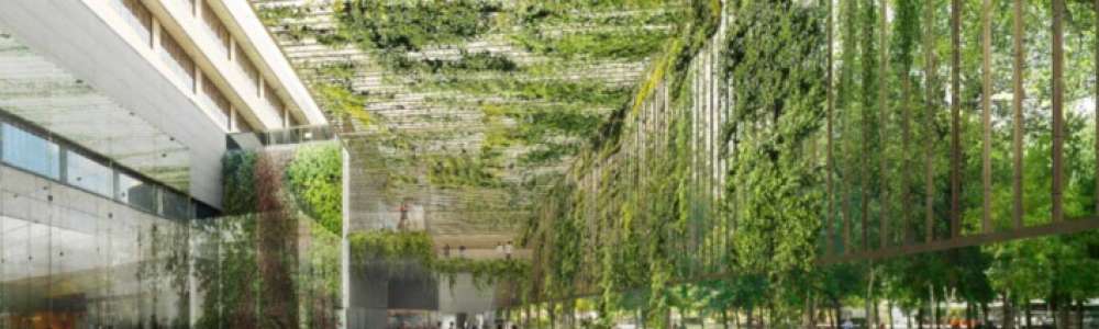 Nuevo proyecto en el Centro comercial de L’Illa Diagonal
